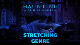 Stretching Genre - A Haunting of Hill House Video Essay video