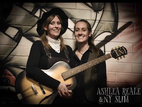 The Alkimos - Ashlea Reale & NY Slim