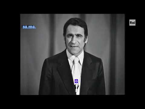 Alberto Lupo - Una telefonata