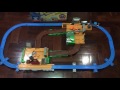 Thomas And Terence Deluxe Action Set