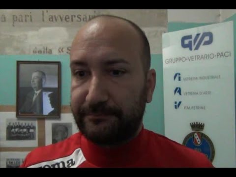 Seregno Calcio, VENANTINI (vice allenatore): "Carattere e risultato"