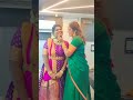 Myna Nandhini Aranthangi Nisha New Reel Video Shorts Reels