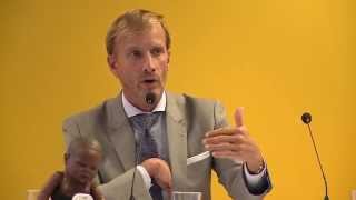 How to improve healthcare systems in developing countries?