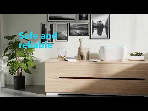 Modal video thumbnail