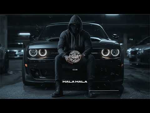 GW - Hala Hala [GANGSTER TRAP]