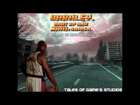 Barkley Gaiden Deleted Tracks - islam is the party religion 7