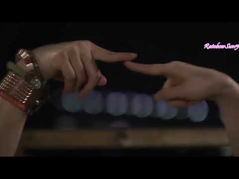 My girlfriend is a Gumiho OST 2010 Lee Seul Bi -The Person I Will Love