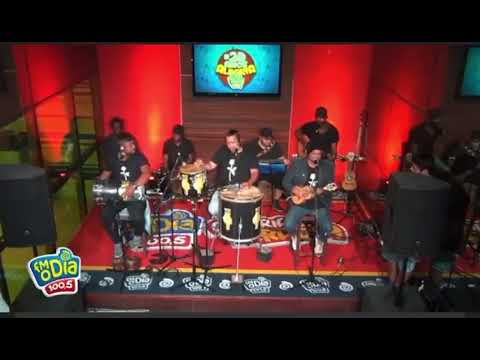 Grupo Nascente 🎙🇧🇷