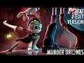 TEXT EDIT FANMADE MURDER DRONES Episode 7 Mass Destruction