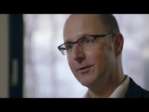 Lufthansa Group - Customer Success Story (Stefan Auerbach - hief Executive Officer)