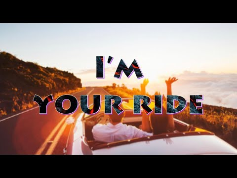 I’M YOUR RIDE BY MIKE PARR FEAT. FRIDA WINSTH | PINAY LIFE IN AMERICA | LIEZEL C KALLASH TV