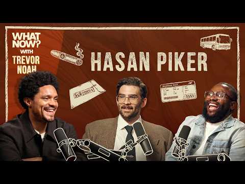 Hasan Piker: The Democratic Divide