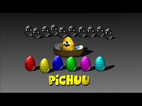 Pichuu