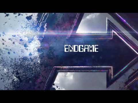 RSK - ENDGAME (MŁOKOS DISS)