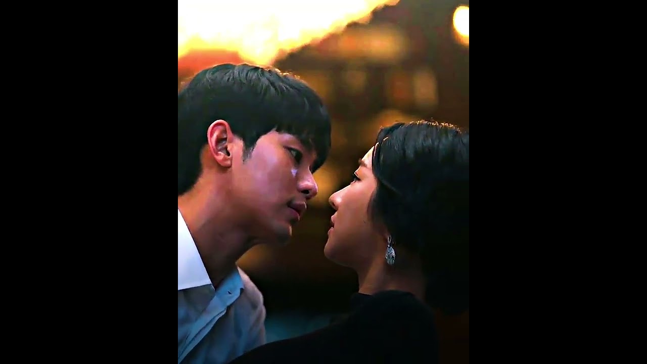 It's Okay not to be okay | Seo Ye Ji | Kim Soo-hyun