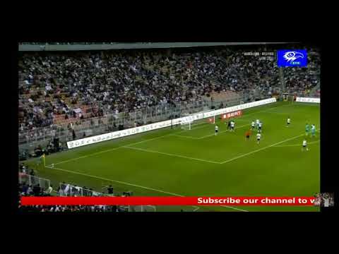 Toni kroos direct corner goal |toni kroos goal vs valencia