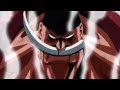 One Piece Whitebeard AMV Monster