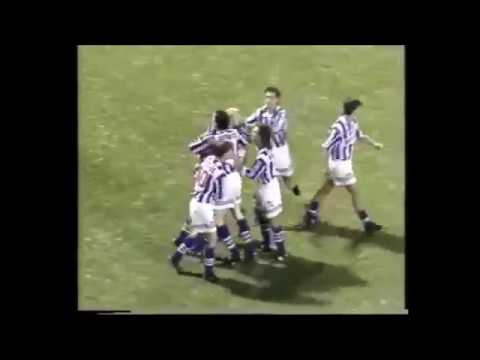 #TongersdeiKlassiker: Romeo Wouden scoort snelste Eredivisiegoal van SC Heerenveen (1996)