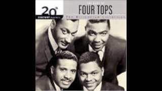 The Four Tops  7 Rooms of Gloom