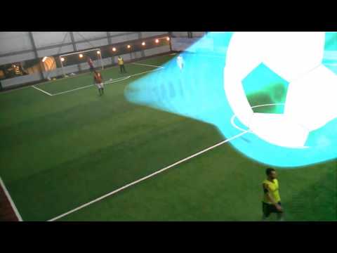 VIP Halı Saha 27.02.2016 01:00 - akillisaha.com