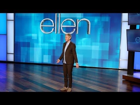 エレン＆ジョージ・W・ブッシュの写真は、再びアメリカへの信頼を与えてくれるでしょう。 (This Photo of Ellen & George W. Bush Will Give You Faith in America Again)