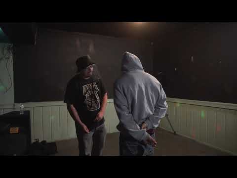 Derrty Shirt vs Marqz