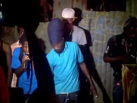Riva bash 2013 featuring Sizzla, L stitch and Chipsy