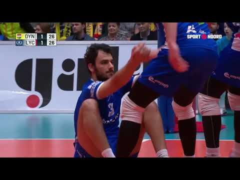 Top 10 Lycurgus 2019/2020