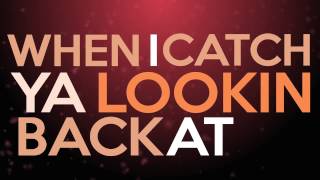 Keke Palmer - Takes Me Away (Lyric Video)