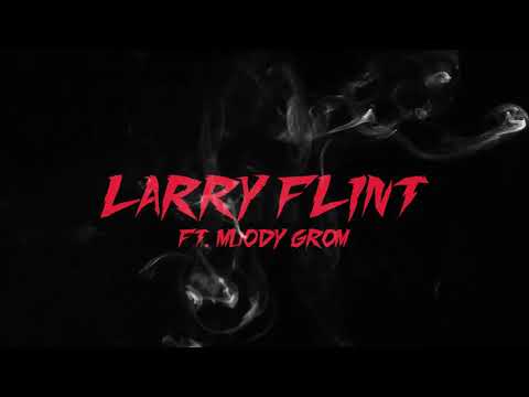 DELTO - Larry Flint feat. Muody Grom (prod. Kossa)