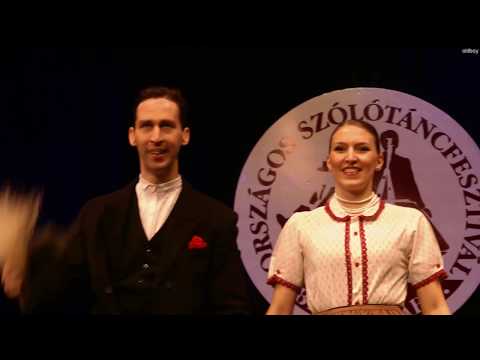 Enikő és Balázs - Bökönyi táncok