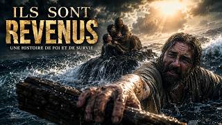 Si le Déluge fut total, comment des géants ont-ils existé après ?