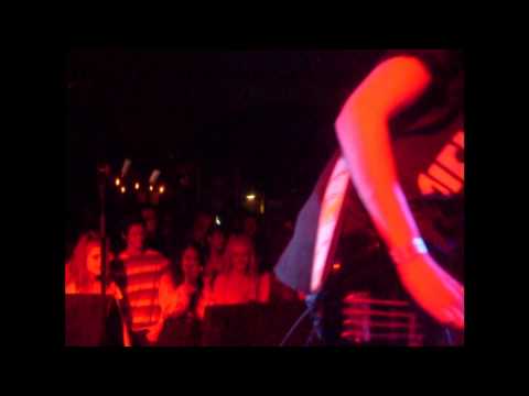 Lipstick Warrior video