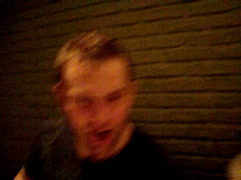 What we think of when whe think of...Michael Pauwels!