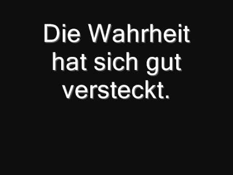 Detektiv Conan Sound 1   Nur Fragen In Meinem Kopf Lyrics