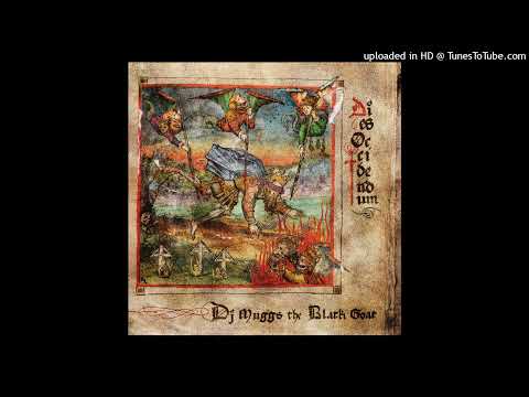 DJ Muggs the Black Goat - Dies Occidendum - Anointed