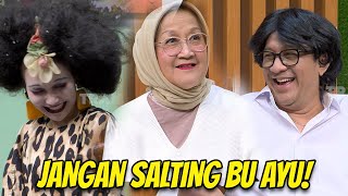 Download lagu Ibunda Andre Datang! Ayu Kok Salting? | BTS (22/12/24) Part 2 mp3