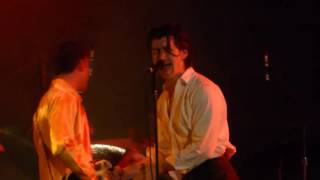 The Last Shadow Puppets - Separate And Ever Deadly [Live at The Catalyst, Santa Cruz - 18-04-2016]