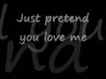 "Anything For You" - Evanescence 
