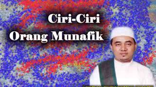 Download lagu Guru Bakhiet - Ciri Ciri Orang Munafik mp3