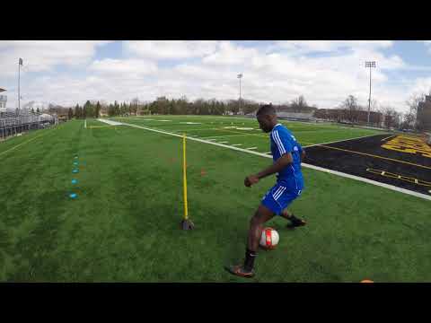 Buba Fadika- IFK Mora Preseason 2018