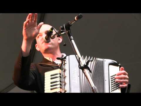 DAY121- Geoff Berner - When DD Gets Her Donkey