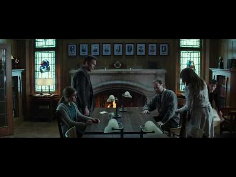 Emma Watson's Grandmother Shouting On Her - Regression