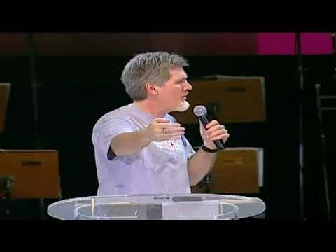 Fluía na Sua Adoração - Kent Henry & Ana Paula Valadão | XI Congresso DT