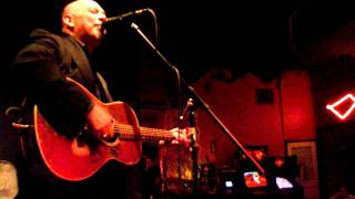 Hamell On Trial "Happiest Man in the World" Live @ the Phinhook 10/7/2011