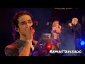 RBD - Inalcanzable (Live in São Paulo, 2008) Remastered FHD