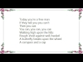 Chumbawamba - You Can Mass Trespass 1932 Lyrics