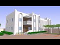 Hausa Architecture