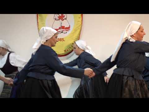 KUD TANČEC-Ražanac