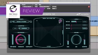 Review - MORPH 2 By Zynaptiq